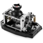 AVA FA18 Flight stick THRUSTMASTER