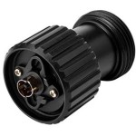 AVA FA18 Flight stick THRUSTMASTER
