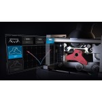AVA FA18 Flight stick THRUSTMASTER