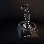 AVA Offset Adapter THRUSTMASTER