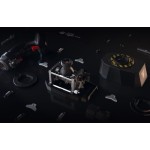 AVA Offset Adapter THRUSTMASTER