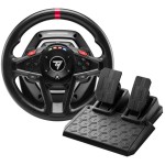 T128Sada volant/pedály/ř.páka Xbox/PC TM