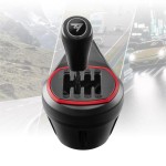 T128Sada volant/pedály/ř.páka Xbox/PC TM
