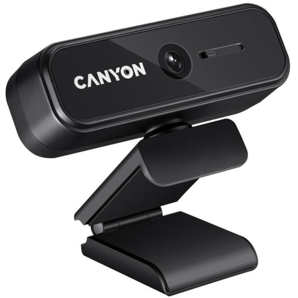 Webová kamera C2N FHD 2MPx 360° CANYON