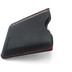 HDD koženkové pouzdro 2,5”Black VERBATIM