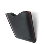 HDD koženkové pouzdro 2,5”Black VERBATIM