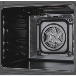 SHC 5874W SPORÁK SKLOKERAMICKÝ AMICA