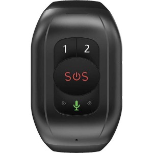 Chytrý SOS náramek ST-02 CANYON