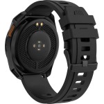 Smart hodinky Maverick SW-83 BK CANYON