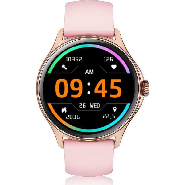 WATCH Pixel 2 Rose Gold NICEBOY