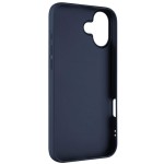 Kryt Story iPhone 16 Plus modrý FIXED
