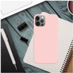 Kryt Story iPhone 16 Plus růžový FIXED