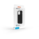 Kryt Story iPhone 16 Plus černý FIXED