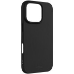 Kryt Story iPhone 16 Pro černý FIXED