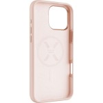 MagFlow iPhone 16 Pro Max růžový FIXED