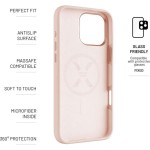 MagFlow iPhone 16 Pro Max růžový FIXED