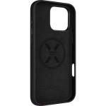 MagLeather iPhone 16 Pro Max černý FIXED