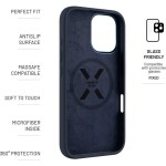 MagFlow iPhone 16 modrý FIXED