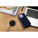 MagFlow iPhone 16 modrý FIXED