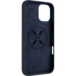 MagFlow iPhone 16 Plus modrý FIXED