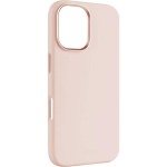 MagFlow iPhone 16 růžový FIXED