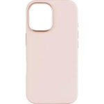 MagFlow iPhone 16 růžový FIXED