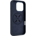 MagFlow iPhone 16 Pro modrý FIXED