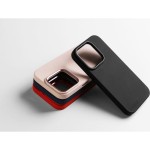 MagFlow iPhone 16 Plus růžový FIXED
