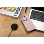 MagFlow iPhone 16 Plus růžový FIXED