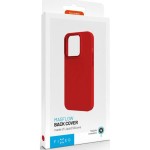 MagFlow iPhone 16 Plus červený FIXED