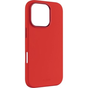 MagFlow iPhone 16 Pro červený FIXED