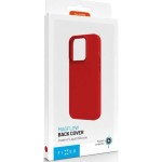 MagFlow iPhone 16 Pro červený FIXED