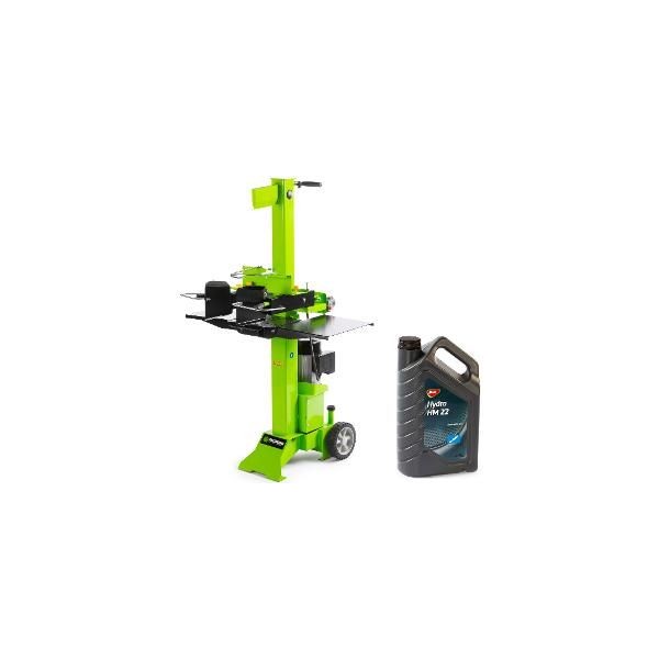 SADA FZLS 1007V-E + olej 4L FIELDMANN