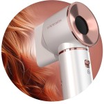 SHS 9100RS Artemiss kulmofén SENCOR