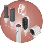 SHS 9100RS Artemiss kulmofén SENCOR
