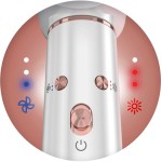SHS 9100RS Artemiss kulmofén SENCOR