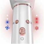 SHS 9100RS Artemiss kulmofén SENCOR