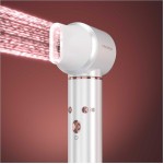 SHS 9100RS Artemiss kulmofén SENCOR