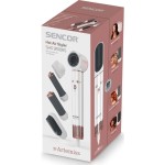 SHS 9100RS Artemiss kulmofén SENCOR