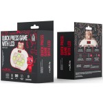 Přenosná hra s displejem MXPS-200 medvíd