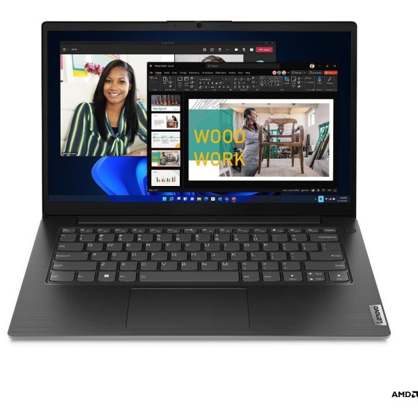 V14 G4 AMN 14 R3 8/256GB bezOS LENOVO