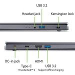EX215-56-34B7 15,6 Co3 8/512GB W11H ACER