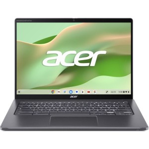 CP714-1HN 14 U5 8/256GB chrome GR ACER