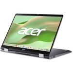 CP714-2WN-55L7 14 i5 8/256GB chrome ACER