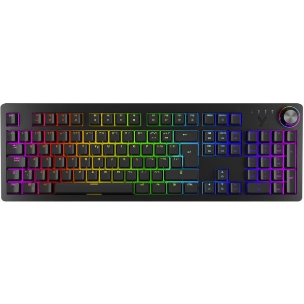 YKB 3410 PANZER 2.0 Mech. kláves. YENKEE