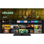 TV 65W80AEZ QLED TV PANASONIC
