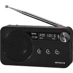 RS-77PLL/BK PŘEN FM RADIOPŘIJÍMAČ AIWA
