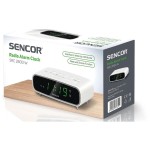 SRC 2600 W RADIOBUDÍK SENCOR