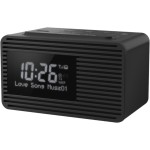 RC D8EG-K rádio DAB+ PANASONIC