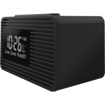 RC D8EG-K rádio DAB+ PANASONIC